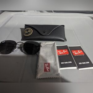 Ray Ban Sunglasses